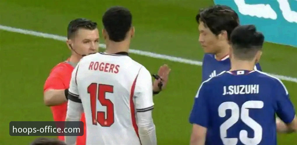 温布利惨案vs日本足球崛起：英格兰0-1输在哪？九幺免费版体育直播深度复盘