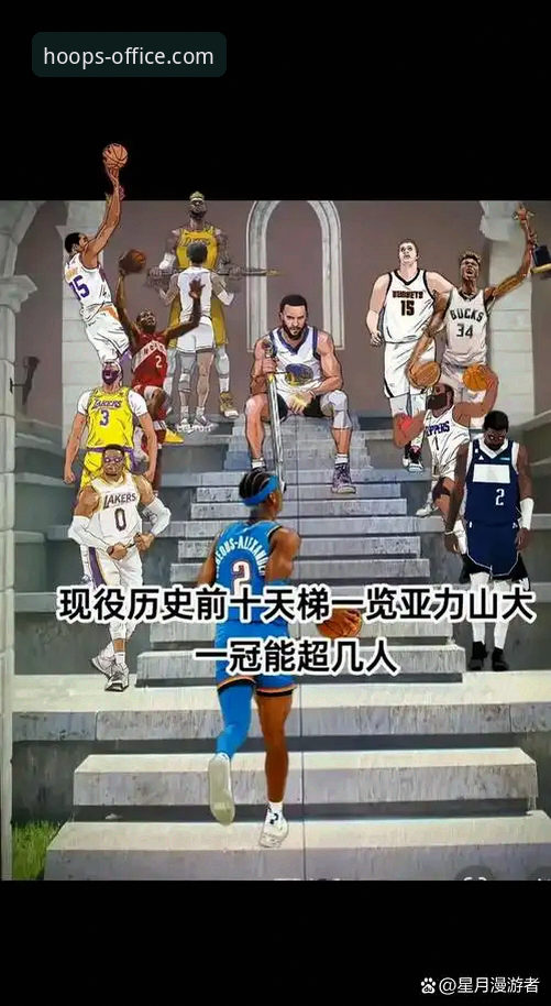 卡梅隆-安东尼MVP预言全面解析：亚历山大锁定奖项，未来与乔丹、詹姆斯同级别讨论