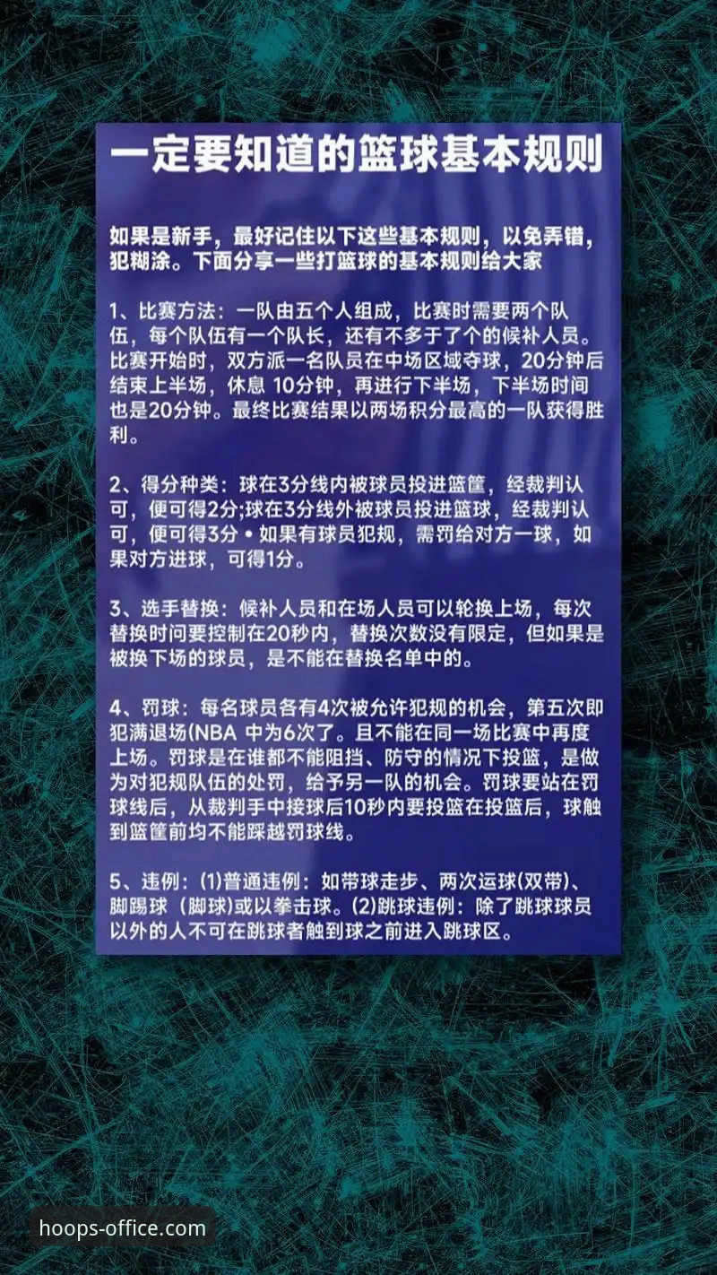揭秘九幺免费版篮球直播：新手必知的五大真相与操作指南