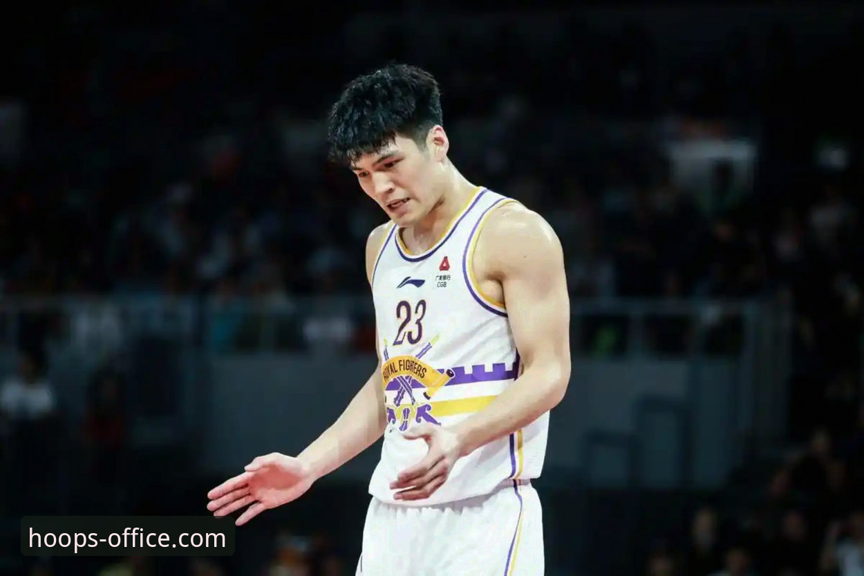CBA状元回避条款升级，陈国豪对阵老东家不能上场实用分析